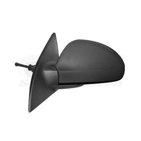 Rétroviseur complet gauche