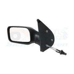 Rétroviseur complet gauche