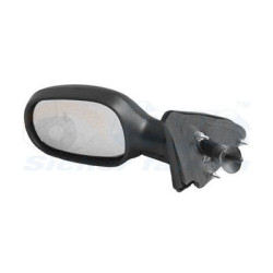 Rétroviseur complet gauche