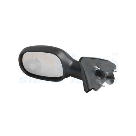 Rétroviseur complet gauche