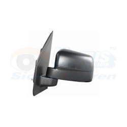 Rétroviseur complet gauche
