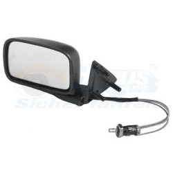 Rétroviseur complet gauche