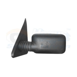 Rétroviseur complet gauche