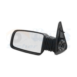 Rétroviseur complet gauche