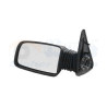 Rétroviseur complet gauche