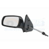 Rétroviseur complet gauche