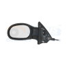 Rétroviseur complet gauche