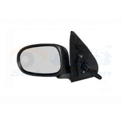 Rétroviseur complet gauche