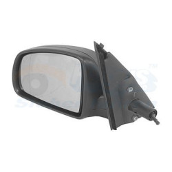 Rétroviseur complet gauche
