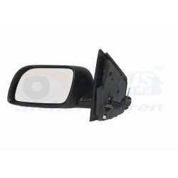 Rétroviseur complet gauche