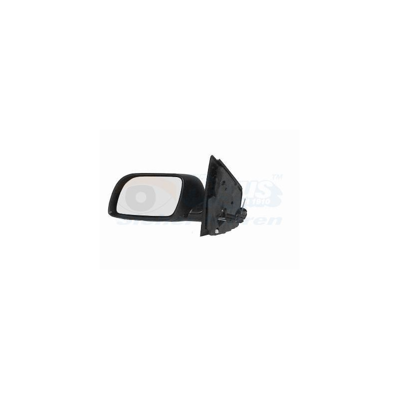 Rétroviseur complet gauche