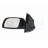 Rétroviseur complet gauche