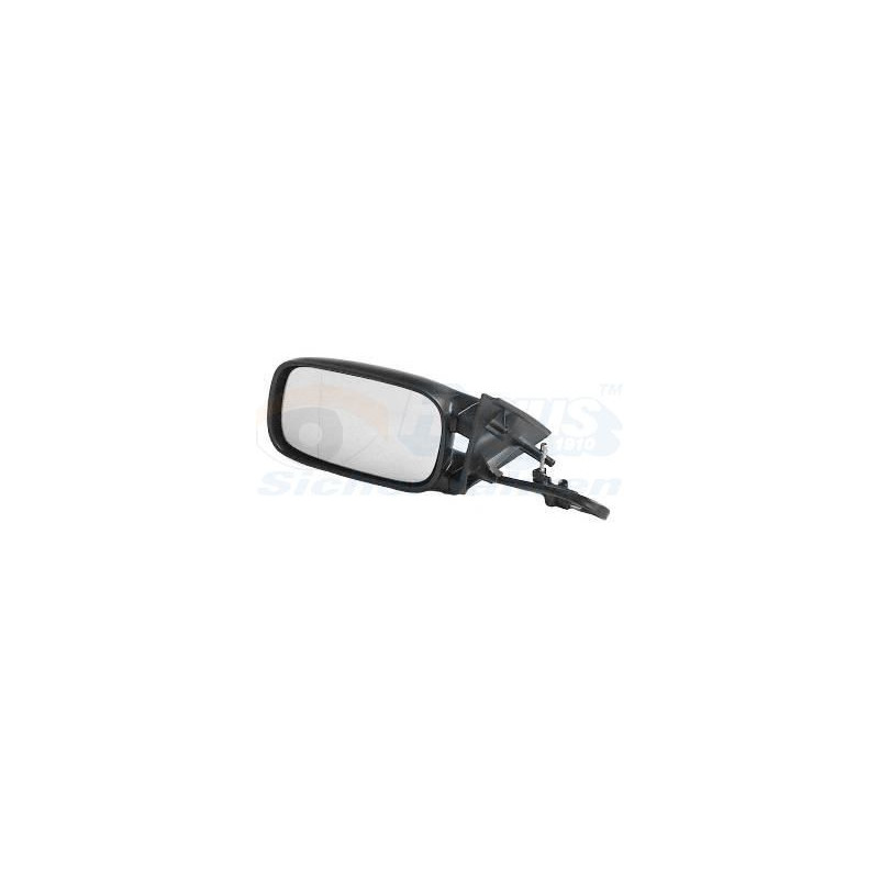 Rétroviseur complet gauche