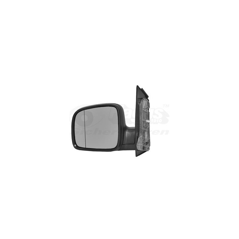 Rétroviseur complet gauche