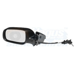 Rétroviseur complet gauche