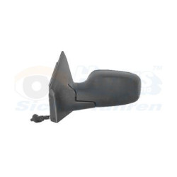Rétroviseur complet gauche