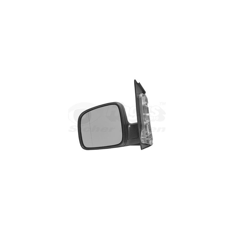 Rétroviseur complet gauche