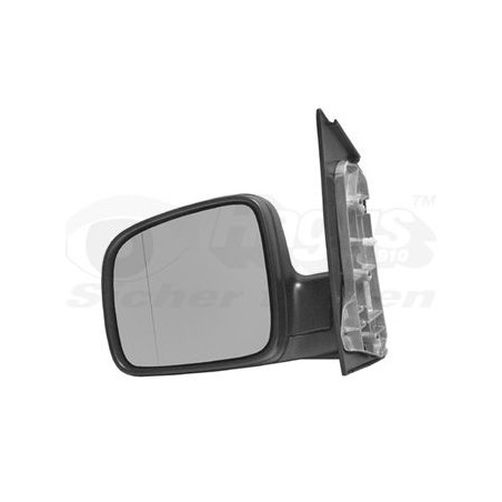 Rétroviseur complet gauche