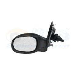 Rétroviseur complet gauche