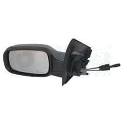 Rétroviseur complet gauche