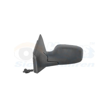 Rétroviseur complet gauche