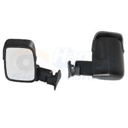 Rétroviseur complet gauche