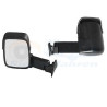 Rétroviseur complet gauche