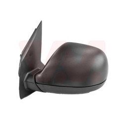 Rétroviseur complet gauche