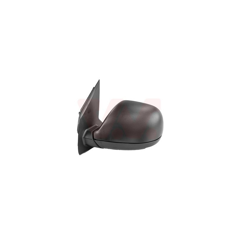Rétroviseur complet gauche