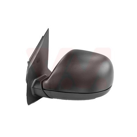 Rétroviseur complet gauche