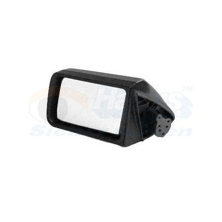 Rétroviseur complet gauche