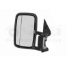 Rétroviseur complet gauche
