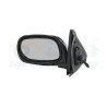 Rétroviseur complet gauche