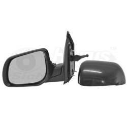 Rétroviseur complet gauche