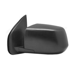 Rétroviseur complet gauche