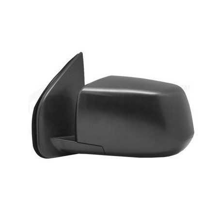 Rétroviseur complet gauche