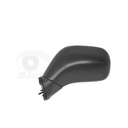 Rétroviseur complet gauche