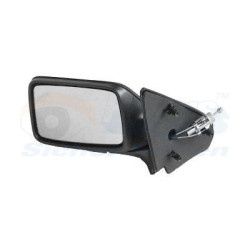 Rétroviseur complet gauche