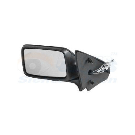 Rétroviseur complet gauche