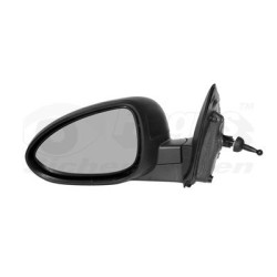 Rétroviseur complet gauche