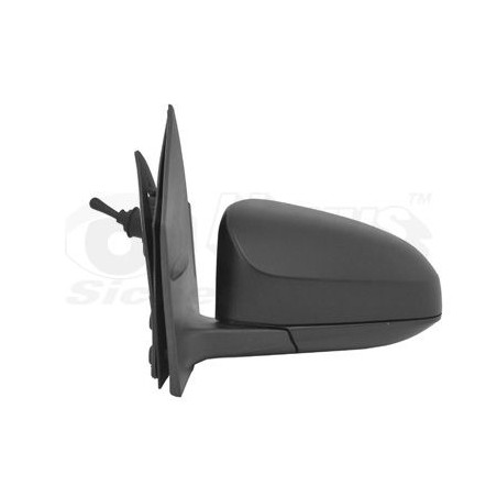 Rétroviseur complet gauche