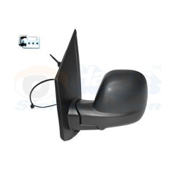 Rétroviseur complet gauche