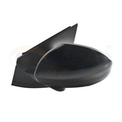 Rétroviseur complet gauche