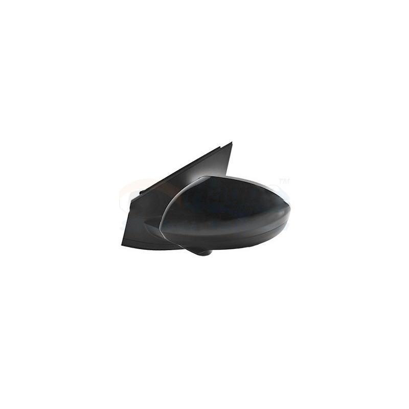 Rétroviseur complet gauche