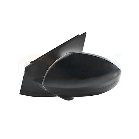 Rétroviseur complet gauche