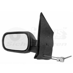 Rétroviseur complet gauche