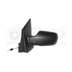 Rétroviseur complet gauche