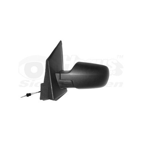 Rétroviseur complet gauche