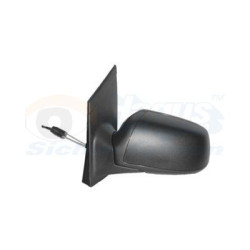 Rétroviseur complet gauche