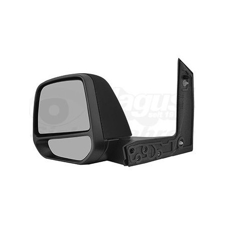 Rétroviseur complet gauche